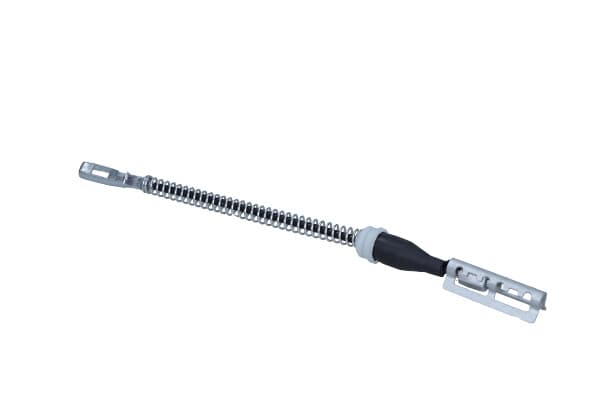 MAXGEAR BREMSEKABLER HÅNDBÅND OPEL T. Astra G/H/Zafira 98- LE/PR TROMLE
