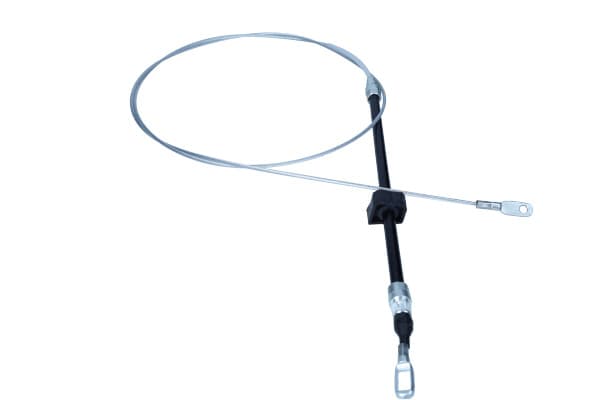 MAXGEAR BREMSEKABL HÅNDBRUG SPRINTER 901-904 CENTRE AKSELAVSAFSTAND 3,5M ENKELT HJUL