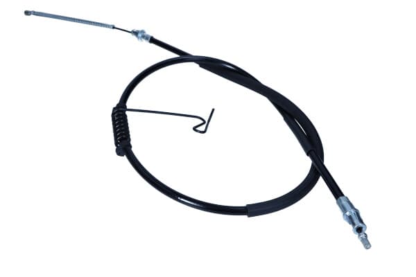 MAXGEAR HÅNDBREMSEKABLER FORD BAG TRANSIT 00-/06- VENSTRE TROMMER
