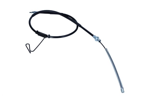 MAXGEAR HÅNDBREMSEKABLER FORD BAG TRANSIT 00-/06- VENSTRE TROMMER