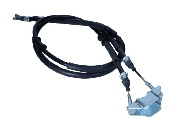 MAXGEAR TAKAKÄSIJARRUVAIJERI ASTRA G 01- VASEN/OIKEA RUMPUSETTI