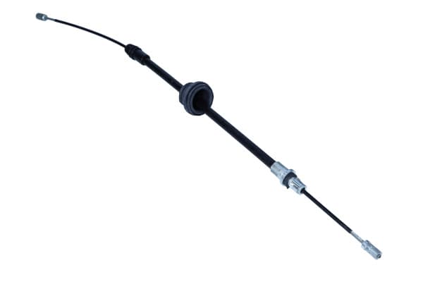MAXGEAR HÅNDBREMSEKABLER RENAULT FORRESTE TRAFIC 01-