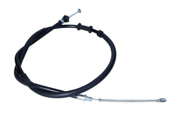 MAXGEAR HANDBROMSVAJER FIAT BAK PANDA 03- HÖGER