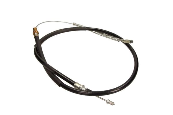MAXGEAR HÅNDBREMSEKABLER VW BAG T2 79-92 VENSTRE/HØJRE