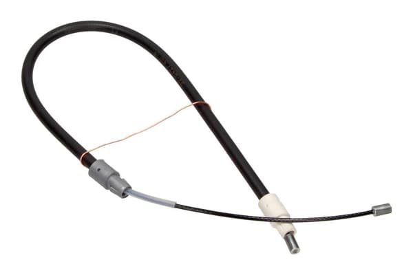 MAXGEAR KÄSIJARRUVAIJERI MERCEDES W168 A-SARJA 98- 140-170 OIKEA