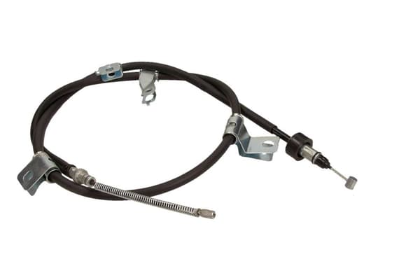 MAXGEAR HÅNDBREMSEKABLER HYUNDAI BAG MATRIX 01-10 VENSTRE