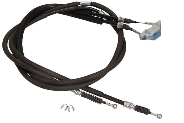 MAXGEAR HANDBROMSVAJER OPEL BAK ZAFIRA 05- VÄNSTER/HÖGER SAT