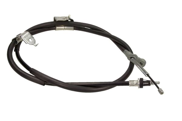 MAXGEAR KÄSIJARRUVAIJERI NISSAN TAKANA QASHQAI 07- VASEN