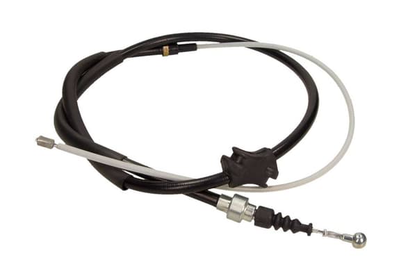 MAXGEAR BROMSVAJER HAND VW T. BORA/GOLF IV/NEW BEETLE 98-06 LE/PR