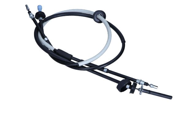 MAXGEAR HÅNDBREMSEKABLER FORD FOCUS C-MAX 1.6-2.0 TDCI 03-07
