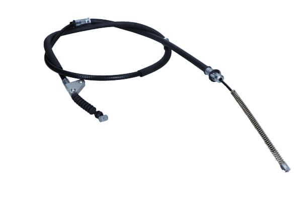 MAXGEAR HÅNDBREMSEKABLER TOYOTA BAG AVENSIS 97-03 VENSTRE