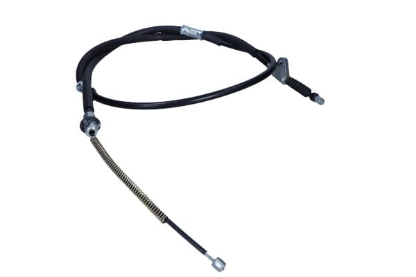 MAXGEAR HÅNDBREMSEKABLER TOYOTA BAG AVENSIS 97-03 HØJRE