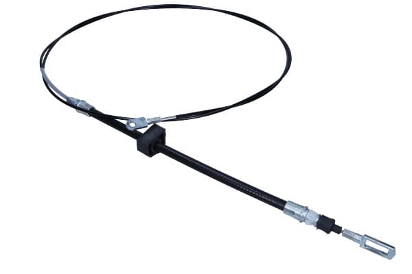 MAXGEAR HÅNDBREMSEKABLER MERCEDES FORRESTE SPRINTER 95-06 MIDTERSTE