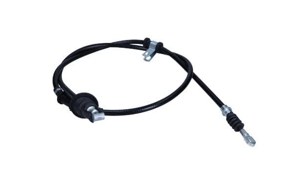 MAXGEAR HÅNDBREMSEKABLER MITSUBISHI BAG CARISMA 96-06 VENSTRE