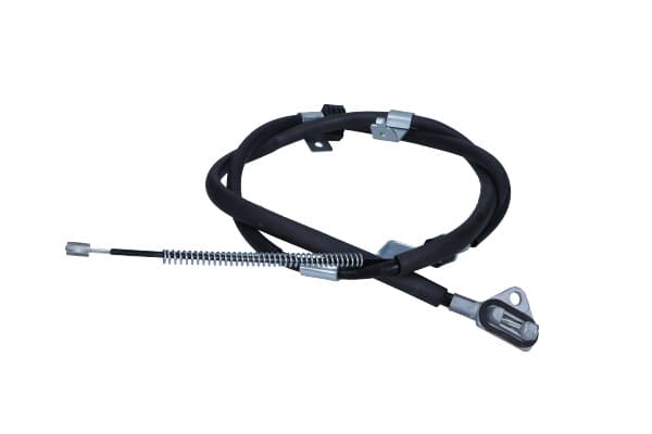 MAXGEAR HÅNDBREMSEKABLER TOYOTA BAG YARIS 05- VENSTRE