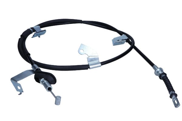 MAXGEAR HÅNDBREMSEKABLER HONDA BAG CIVIC 01-05 VENSTRE
