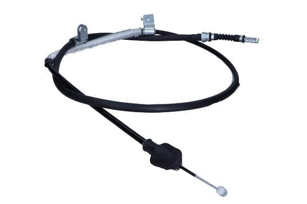 MAXGEAR HÅNDBREMSEKABLER HONDA BAG ACCORD 2.0-2.4 03-08 HØJRE