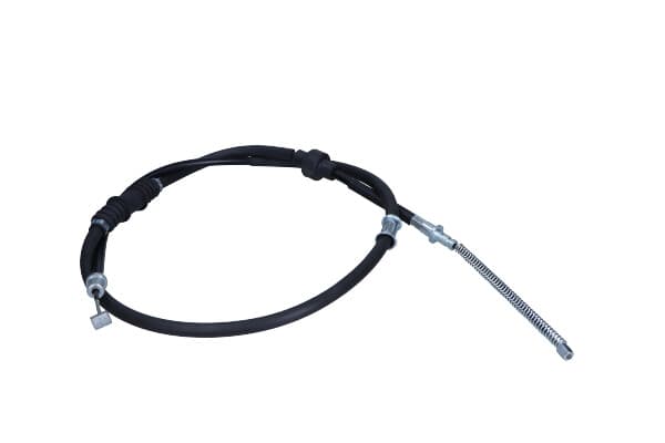 MAXGEAR HÅNDBREMSEKABLER MITSUBISHI BAG OUTLANDER 02-06 VENSTRE