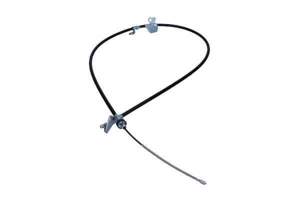 MAXGEAR HÅNDBREMSEKABLER TOYOTA BAG YARIS 99-05 HØJRE