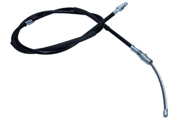 MAXGEAR HÅNDBREMSEKABLER JEEP BAG CHEROKEE 2.5-4.0 84-01 HØJRE