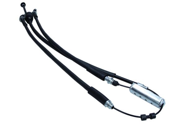 MAXGEAR HÅNDBREMSEKABLER OPEL BAG ZAFIRA 1.4-2.0 CDTI 12- VENSTRE/HØJRE