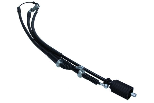 MAXGEAR HÅNDBREMSEKABLER OPEL BAG ZAFIRA 1.4-2.0 CDTI 12- VENSTRE/HØJRE