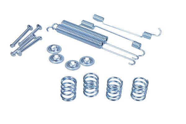 MAXGEAR BROMSBAKSFJÄDRAR FORD BAK TRANSIT 00-