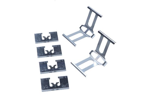 MAXGEAR-ASENNUSPAKKAUS JARRUPALAT HONDA T. ACCORD/ CR-V/ PRELUDE 90-