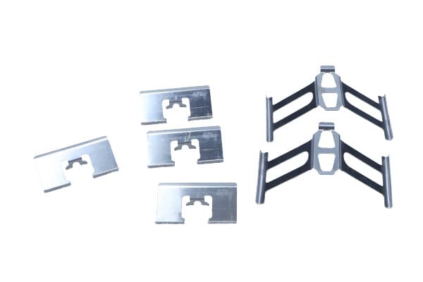 MAXGEAR-ASENNUSPAKKAUS JARRUPALAT HONDA T. ACCORD/ CR-V/ PRELUDE 90-