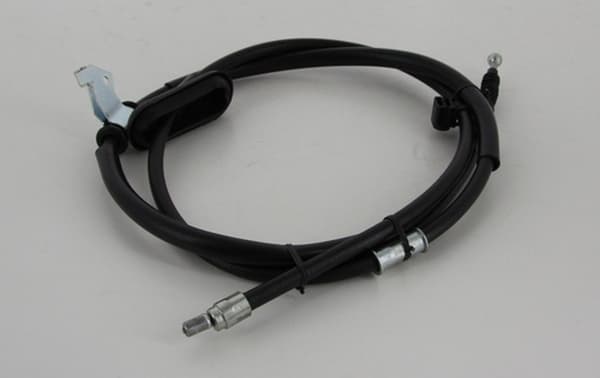 TRISCAN HÅNDBREMSEKABLER OPEL BAG ASTRA J 09/CHEVROLET CRUZE 09 VENSTRE