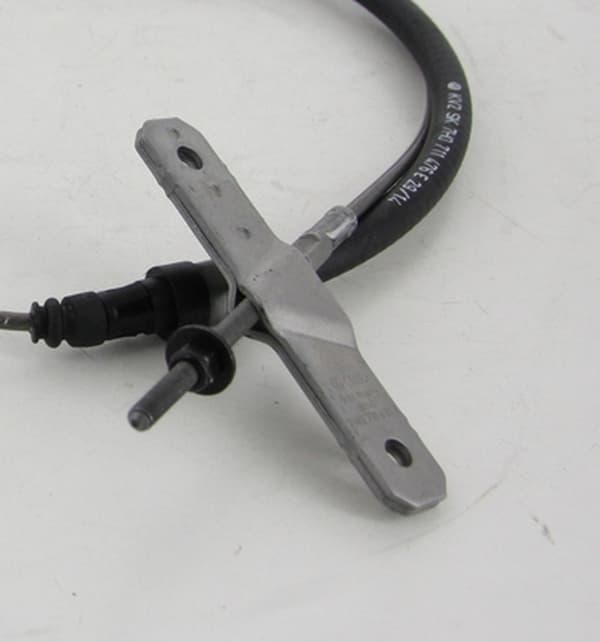 TRISCAN HÅNDBREMSEKABLER VW FORRESTE MULTIVAN/T5/T6 2.0-3.2 03-
