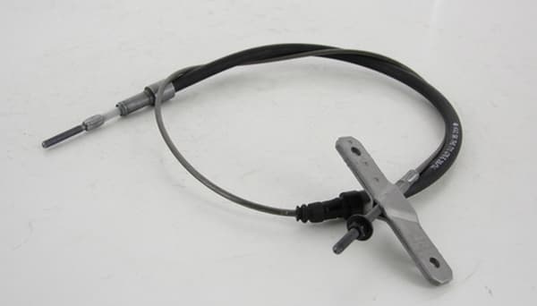 TRISCAN HÅNDBREMSEKABLER VW FORRESTE MULTIVAN/T5/T6 2.0-3.2 03-