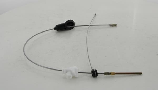 TRISCAN HANDBROMSVAJER VW FRAM T4 1.9-2.5 TDI 98-03