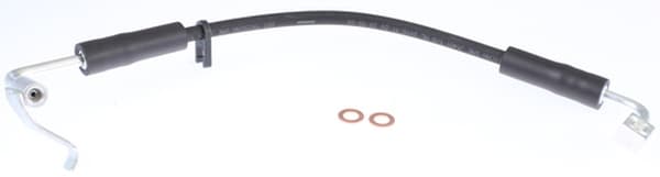 TRISCAN BREMSESLANG ELAST. JEEP P. WRANGLER 2.8 CRD/3.8 07- LE