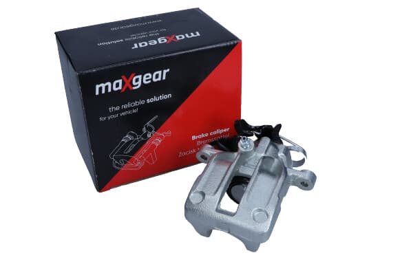 MAXGEAR BREMSEKALIPER VW BAG A100/A6 VENSTRE