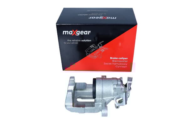 MAXGEAR BROMSOK VW BAK GOLF/SHARAN 91-10 HÖGER UTAN OK