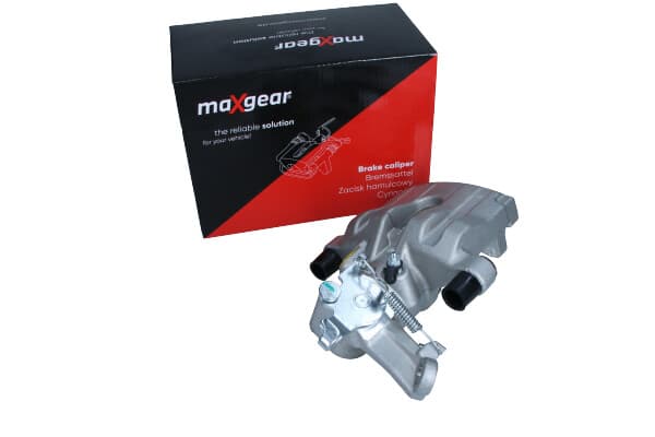 MAXGEAR BREMSEKALIPER OPEL BAG VECTRA C VENSTRE