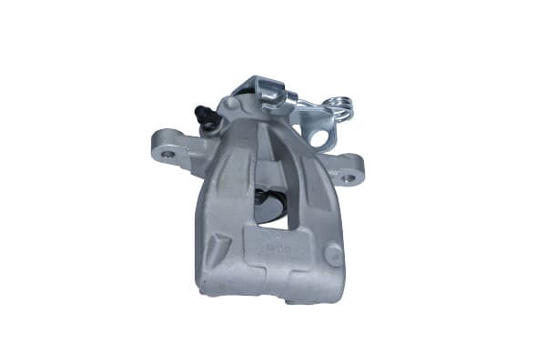 MAXGEAR BROMSOK PEUGEOT BAK 207 1.6 16V/HDI 06- VÄNSTER
