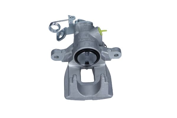 MAXGEAR BROMSOK PEUGEOT BAK 207 1.6 16V/HDI 06- VÄNSTER