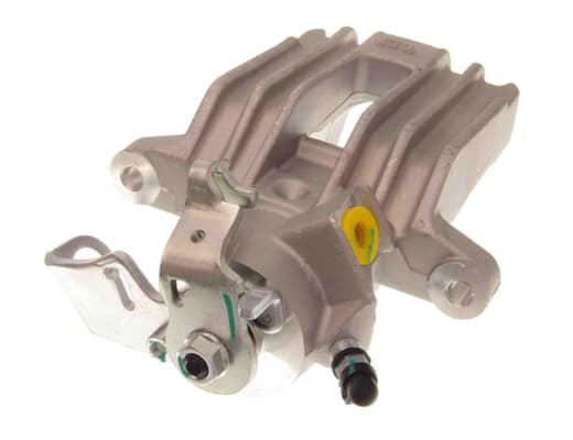 MAXGEAR BROMSOK VW BAK BORA/GOLF 4 98-06 VÄNSTER