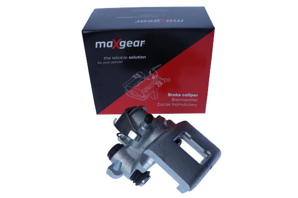 MAXGEAR BREMSEKALIPER RENAULT BAG LAGUNA 93-01 VENSTRE 36MM