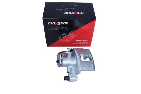 MAXGEAR BREMSEKALIPER RENAULT BAG LAGUNA 93-01 HØJRE 36MM