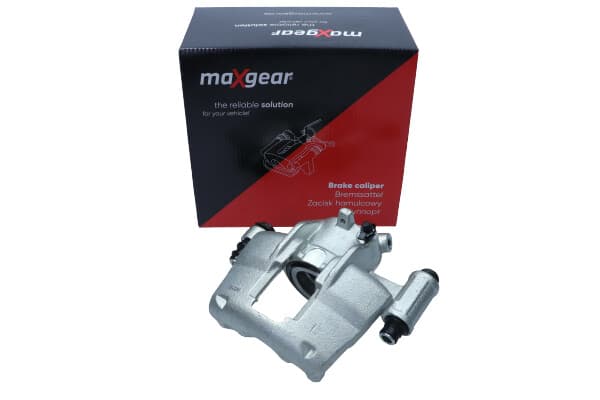 MAXGEAR BREMSEKALIPER MERCEDES FORRESTE SPRINTER/VITO VENSTRE BOSCH 60MM