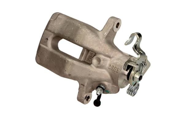 MAXGEAR BREMSEKALIPER PEUGEOT BAG 607 2.0-3.0 00- VENSTRE