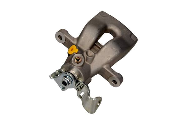 MAXGEAR BREMSEKALIPER RENAULT BAG CLIO III 05- VENSTRE