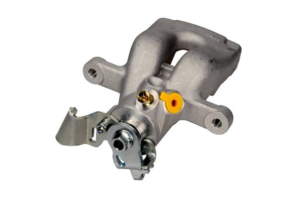 MAXGEAR BROMSOK RENAULT BAK CLIO III 05- HÖGER