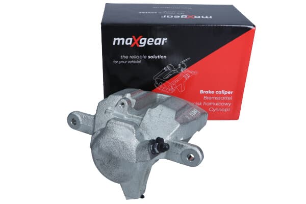 MAXGEAR BREMSEKALIPER MERCEDES FORRESTE W203/C209 01-10 HØJRE