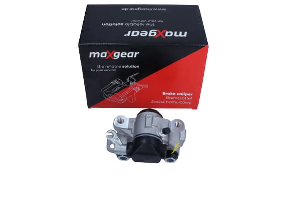 MAXGEAR BREMSEKALIPER CITROEN BAG XSARA 1.6-2.0 97-05 VENSTRE
