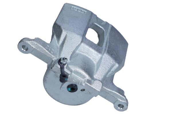 MAXGEAR BREMSEKALIPER TOYOTA FRONT AVENSIS VERSO 2,02,4 VVTI 0109 VENSTRE