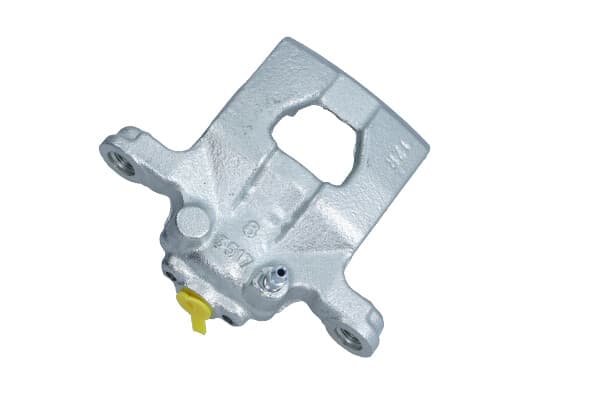 MAXGEAR BAKRE BREMSEKALIPER CUBE/ JUKE/ QASHQAI/ TIIDA 1.2-2.0 07- VENSTRE